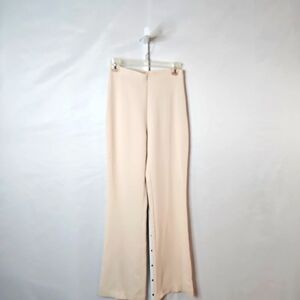 Dissh Cream Pants Size 4